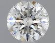 0.72 carat Round diamond J VS1 Excellent