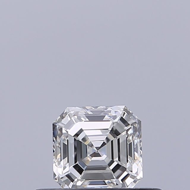 0.31 carat Emerald diamond F IF 