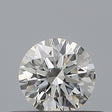 0.30 carat Round diamond F  VVS2 Excellent
