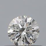0.30 carat Round diamond F  VVS2 Excellent