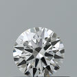 0.30 carat Round diamond D  VVS1 Excellent
