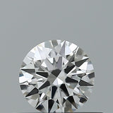 0.30 carat Round diamond D  VVS1 Excellent