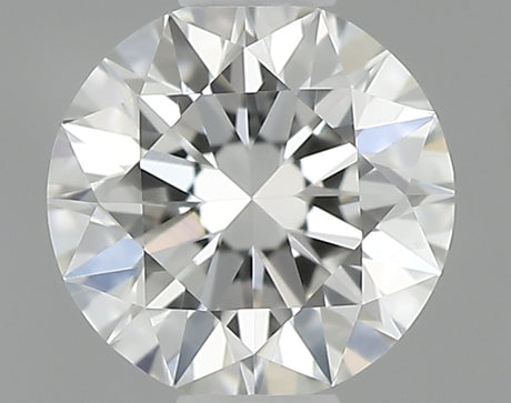 0.34 carat Round diamond F VS1 Excellent