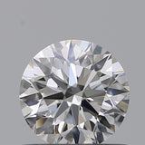 0.60 carat Round diamond F  VS1 Excellent