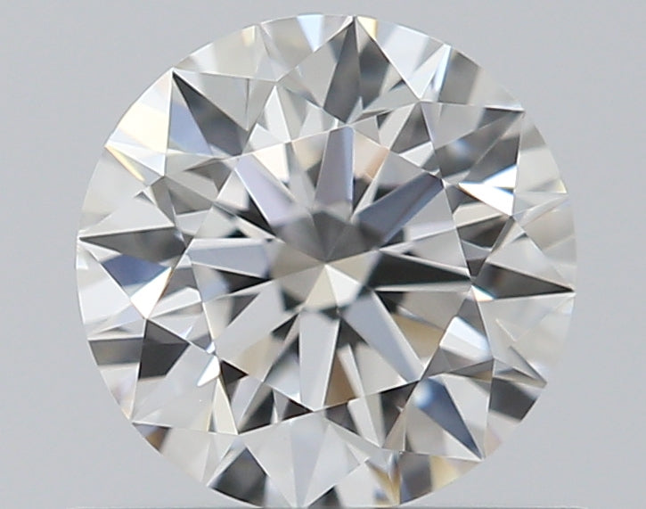 0.49 carat Round diamond D  VVS1 Excellent