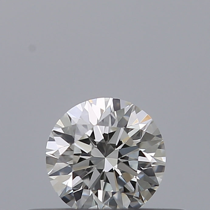 0.27 carat Round diamond G  VS1 Excellent