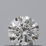 0.32 carat Round diamond D  VVS1 Excellent