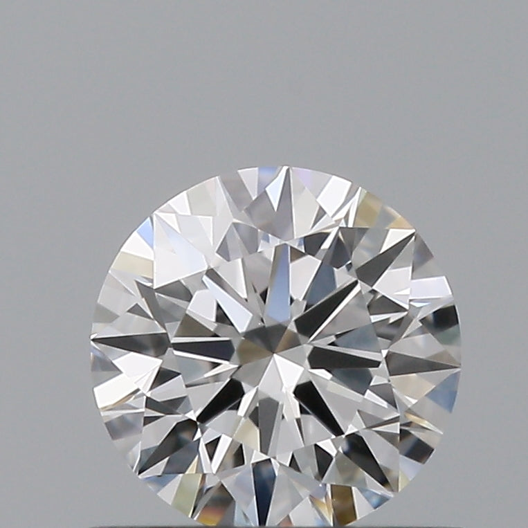 0.55 carat Round diamond E  VS1 Excellent