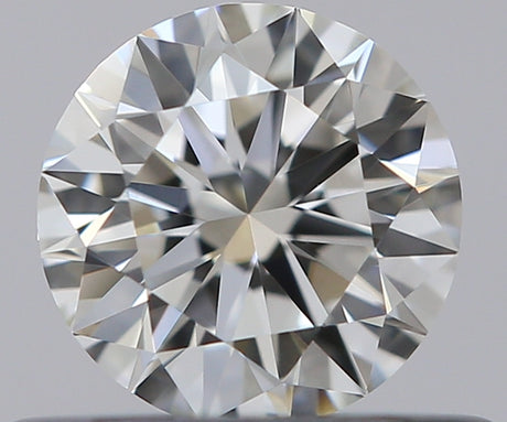 0.40 carat Round diamond I VVS2 Excellent