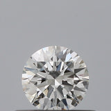 0.34 carat Round diamond F  VVS2 Excellent