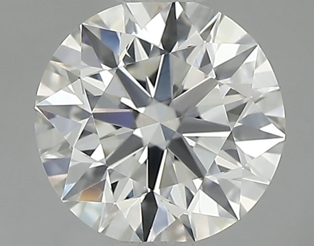 0.60 carat Round diamond H VVS2 Excellent