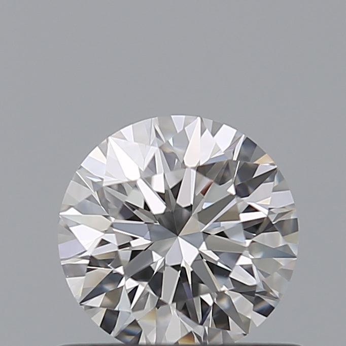 0.60 carat Round diamond E  VVS1 Excellent