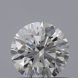 0.66 carat Round diamond G VVS2 Excellent