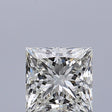 0.71 carat Princess diamond H VVS2 VeryGood