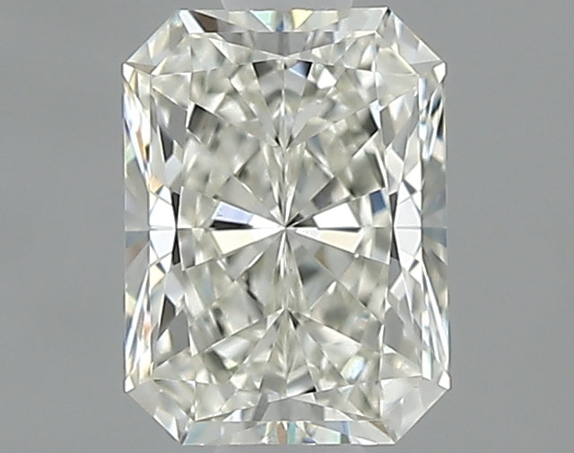 0.82 carat Radiant diamond J VS1 