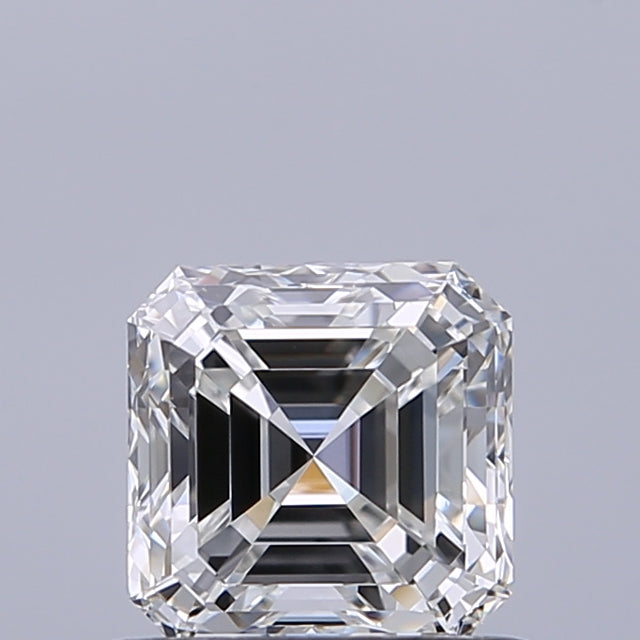 0.70 carat Emerald diamond G VVS2 