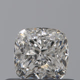 0.42 carat Cushion diamond G  VVS1