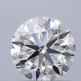 1.00 carat Round diamond G VS1 VeryGood