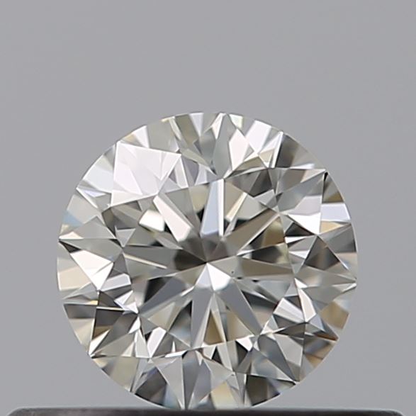 0.28 carat Round diamond G  VVS2 Excellent