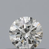 0.30 carat Round diamond H  VVS2 Excellent