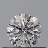 0.30 carat Round diamond D  SI1 Excellent