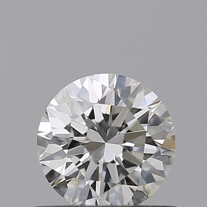 0.54 carat Round diamond G  SI1 Excellent