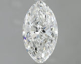 1.00 carat Marquise diamond E VS2 