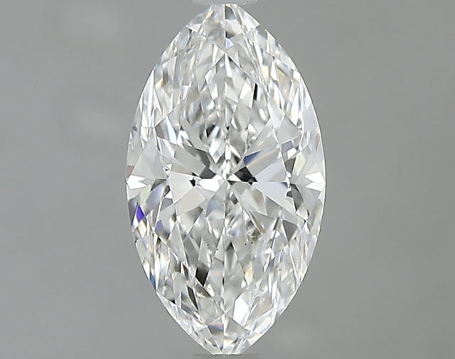 1.00 carat Marquise diamond E VS2 