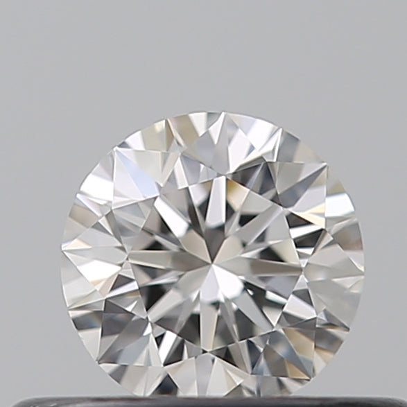 0.29 carat Round diamond F  VVS2 Excellent