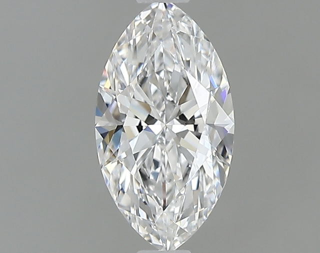 0.90 carat Marquise diamond D IF 