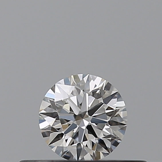 0.19 carat Round diamond G  VVS1 Excellent