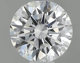 0.50 carat Round diamond D VS1 Excellent
