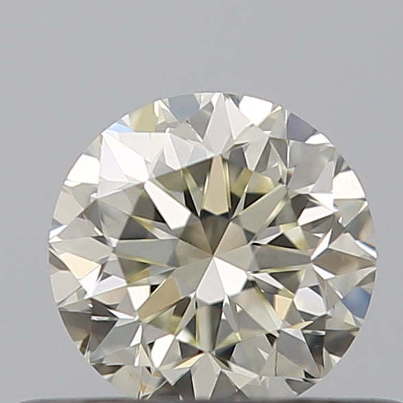 0.40 carat Round diamond K  VS1 Very good