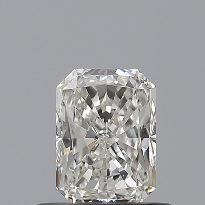 0.50 carat Radiant diamond I  VVS1