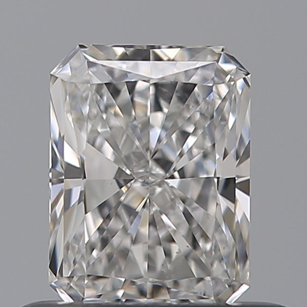 0.52 carat Radiant diamond E  VS2