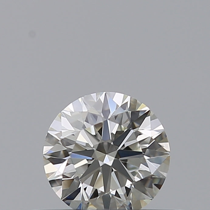 0.30 carat Round diamond H  IF Excellent