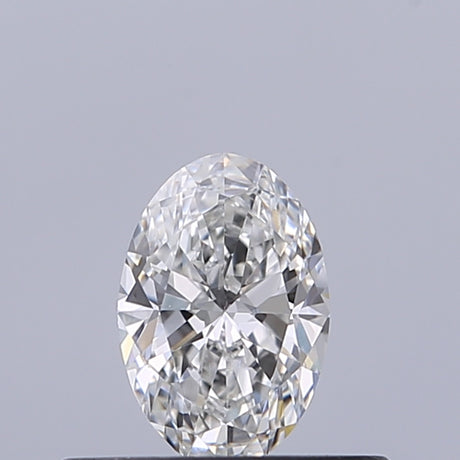 0.30 carat Oval diamond F VVS1 