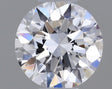 0.30 carat Round diamond D VS1 VeryGood
