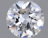0.30 carat Round diamond D VS1 VeryGood