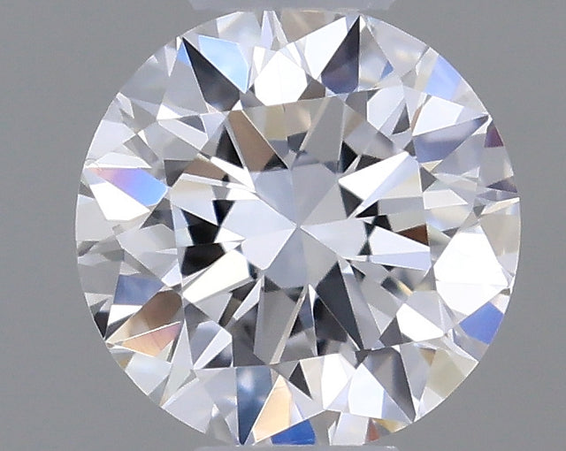 0.30 carat Round diamond D VS1 VeryGood