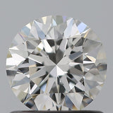 0.80 carat Round diamond H  VS2 Excellent