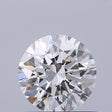 0.70 carat Round diamond E VVS2 Excellent