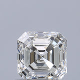 0.71 carat Emerald diamond G VVS1 