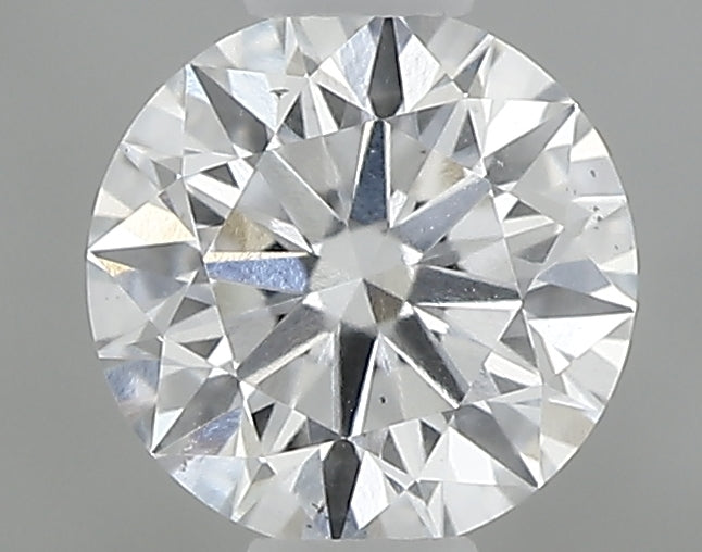 0.41 carat Round diamond D  SI1 Excellent