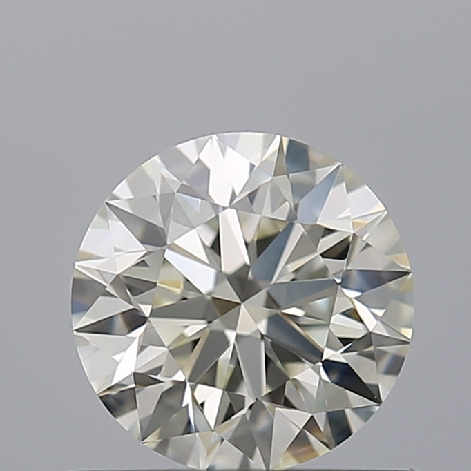0.70 carat Round diamond J VS1 Excellent