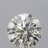 0.70 carat Round diamond J VS1 Excellent