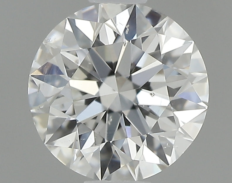 0.60 carat Round diamond G  SI1 Excellent