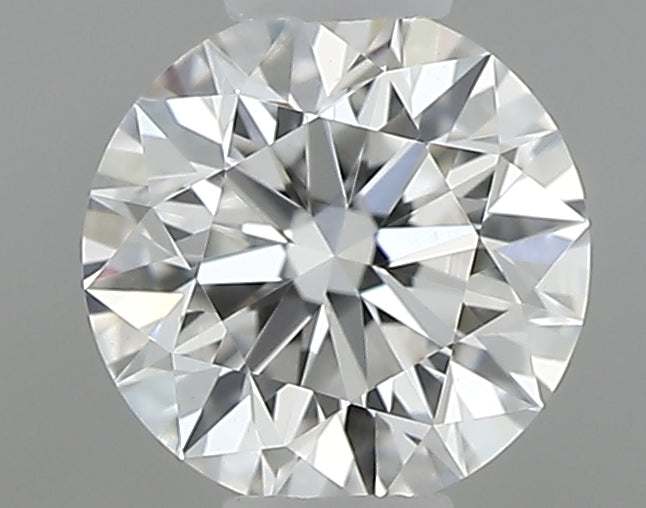 0.30 carat Round diamond D  VS1 Excellent