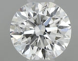 0.30 carat Round diamond D  VS1 Excellent