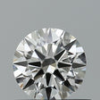 0.40 carat Round diamond F VVS1 Excellent